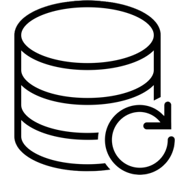 Data backup